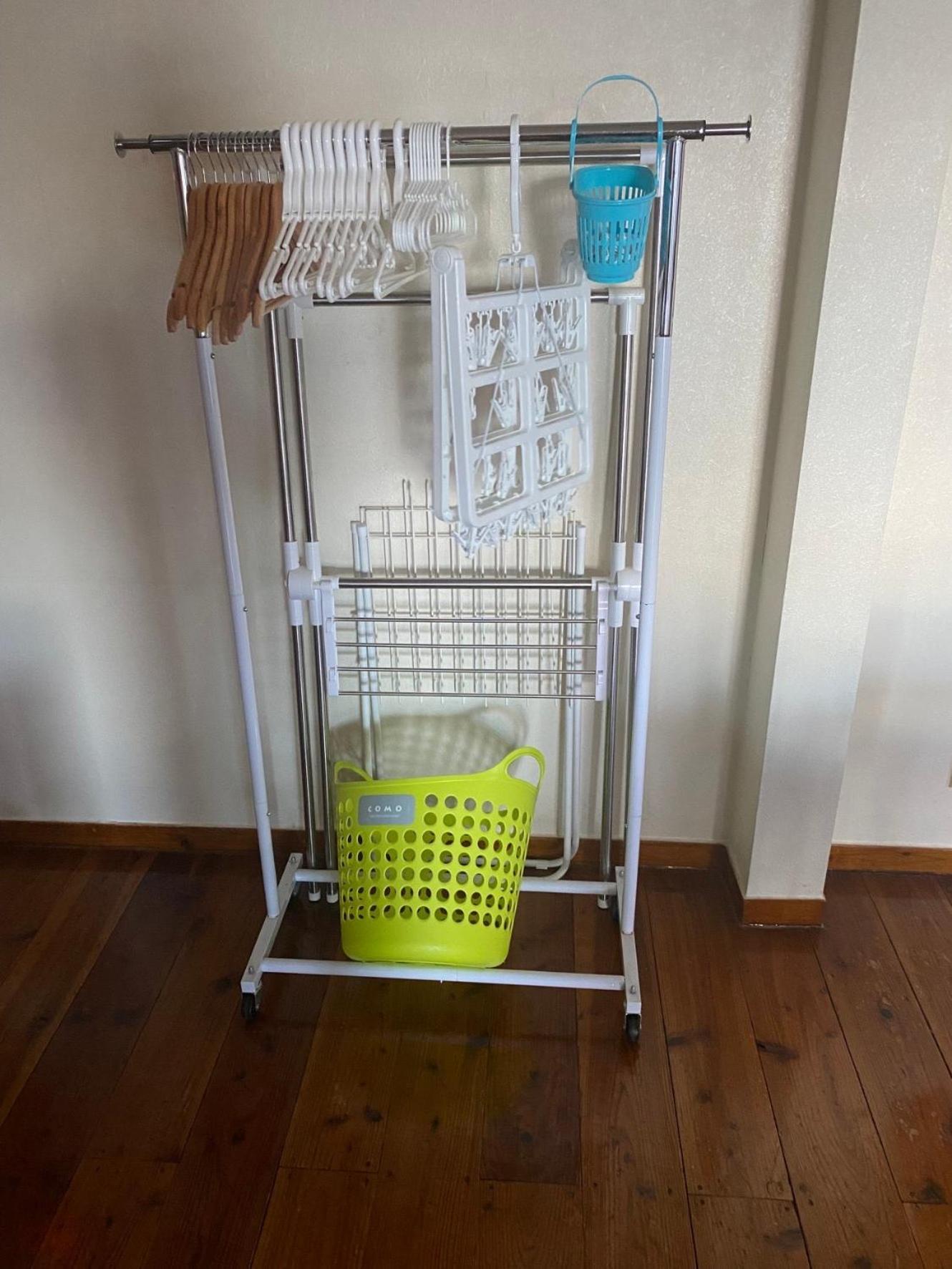 にらい恩納　あじさい Apartment Onna Exterior photo
